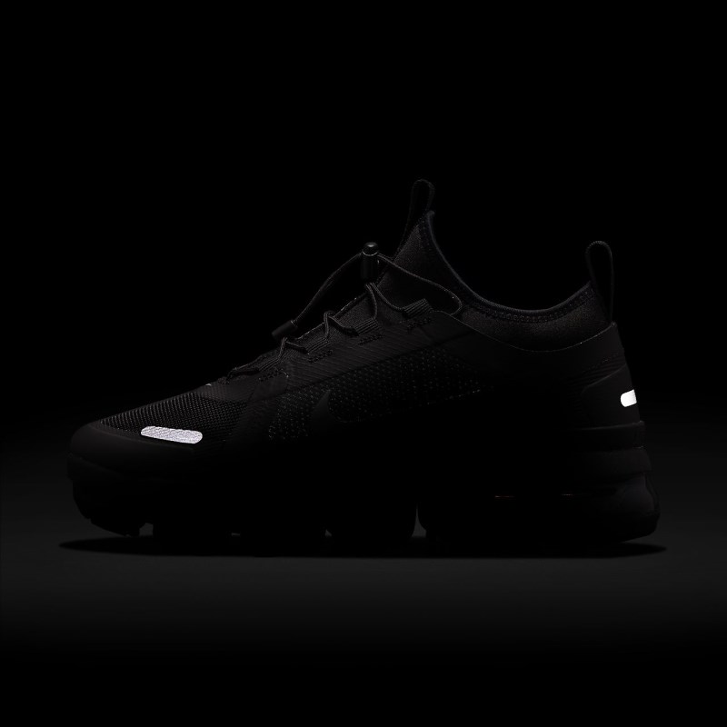 Nike Air VaporMax 2021 Utility Sneakers Dame Sort | WX5131-200