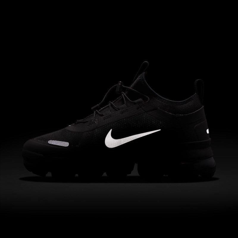 Nike Air VaporMax 2021 Utility Sneakers Dame Sort | WX5131-200