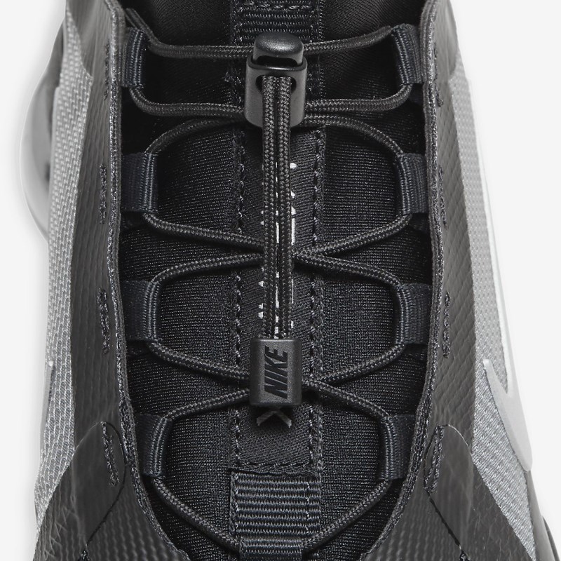 Nike Air VaporMax 2021 Utility Sneakers Dame Sort | WX5131-200