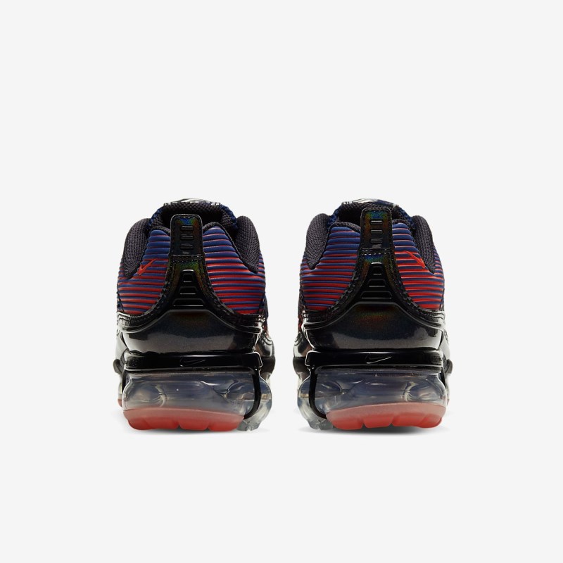 Nike Air VaporMax 360 Sneakers Dame Blå | AK6855-439