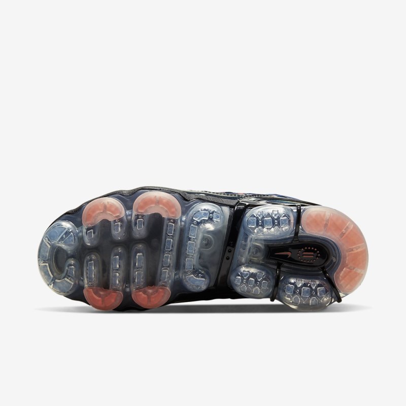 Nike Air VaporMax 360 Sneakers Dame Blå | AK6855-439