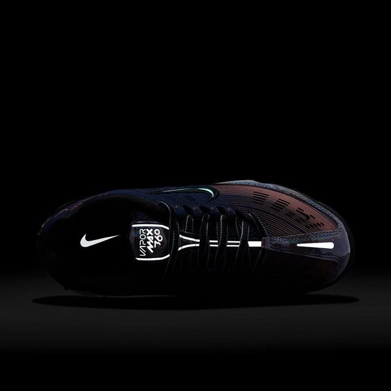 Nike Air VaporMax 360 Sneakers Dame Blå | AK6855-439