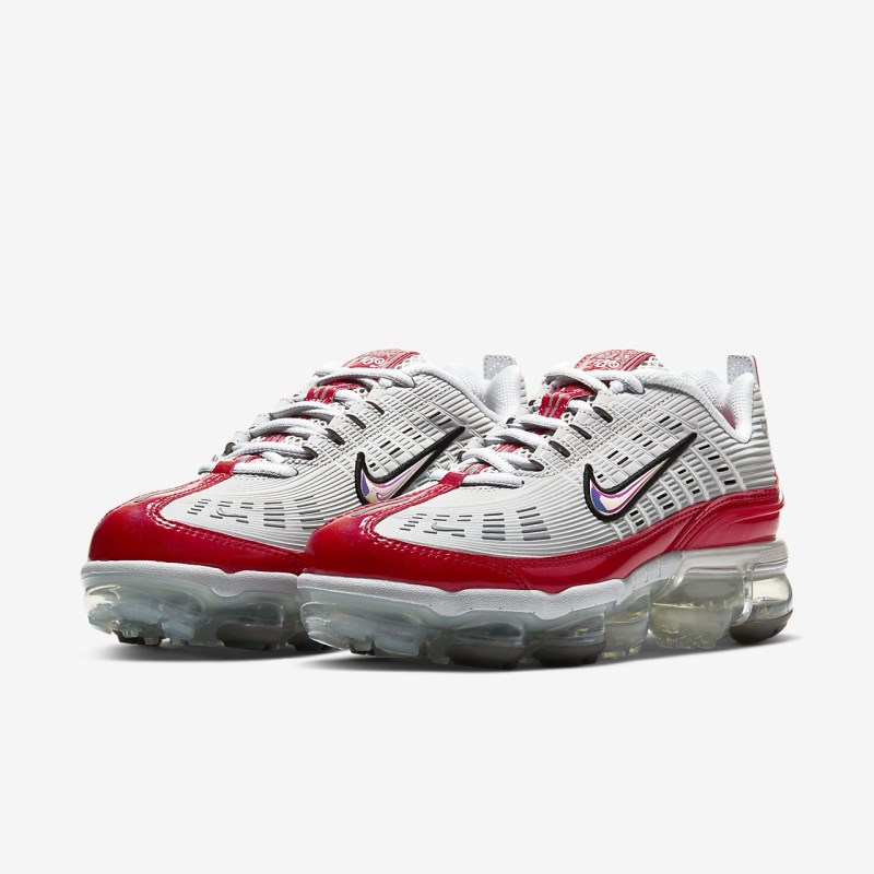 Nike Air VaporMax 360 Sneakers Dame Grå | UN5706-193