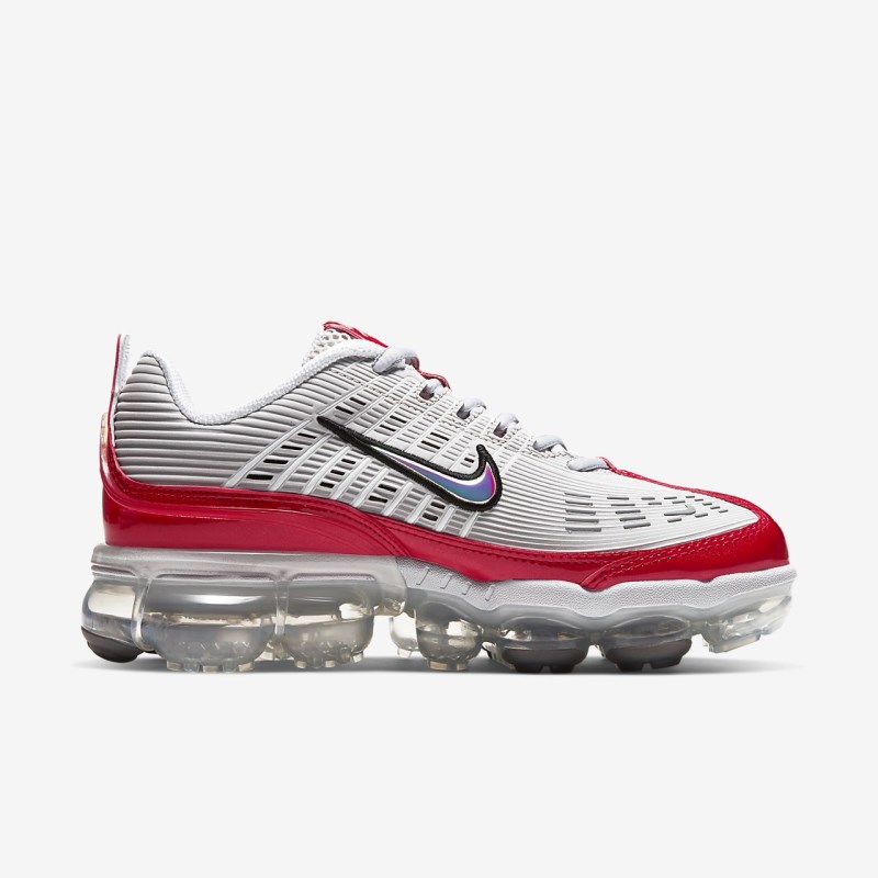Nike Air VaporMax 360 Sneakers Dame Grå | UN5706-193