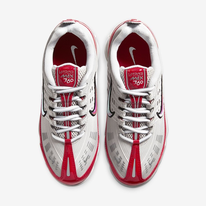 Nike Air VaporMax 360 Sneakers Dame Grå | UN5706-193