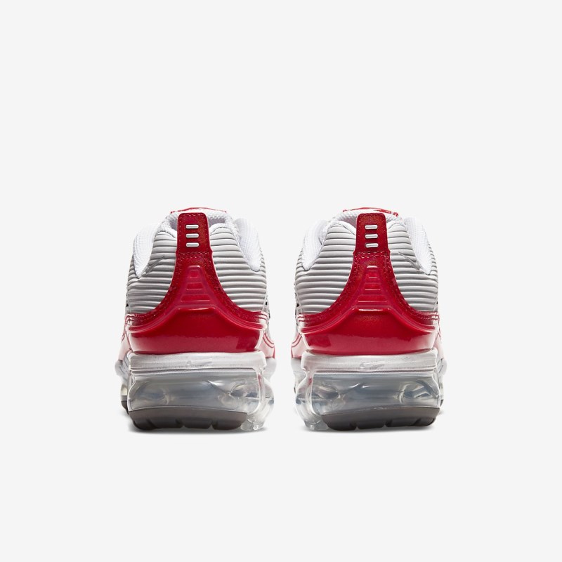 Nike Air VaporMax 360 Sneakers Dame Grå | UN5706-193