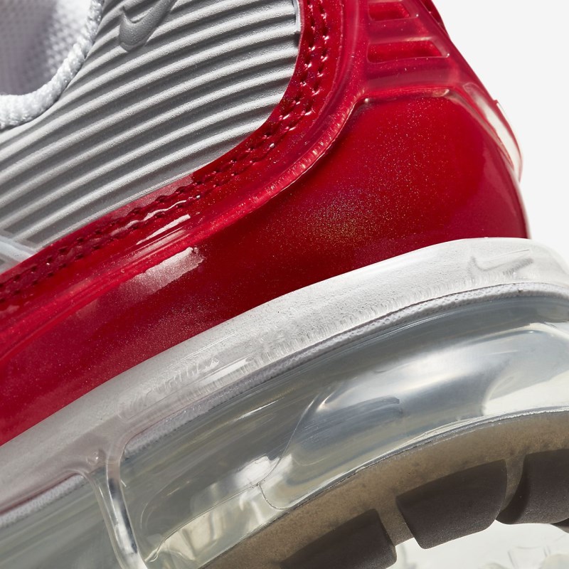 Nike Air VaporMax 360 Sneakers Dame Grå | UN5706-193