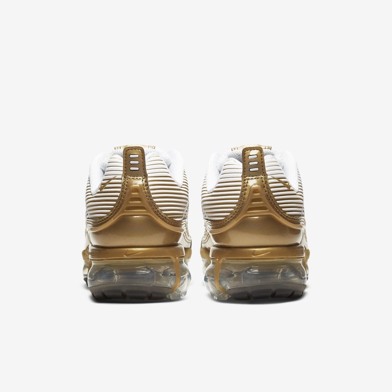 Nike Air VaporMax 360 Sneakers Dame Hvide | LW6332-016