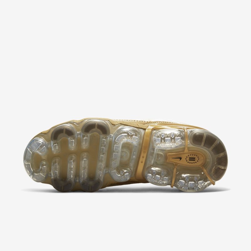 Nike Air VaporMax 360 Sneakers Dame Hvide | LW6332-016