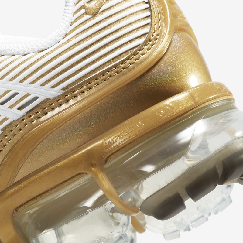 Nike Air VaporMax 360 Sneakers Dame Hvide | LW6332-016