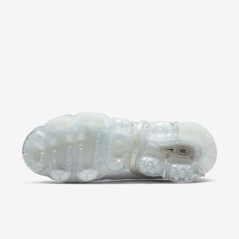 Nike Air VaporMax 360 Sneakers Dame Hvide | ZP0167-951