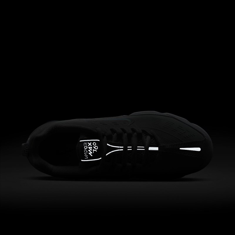 Nike Air VaporMax 360 Sneakers Dame Hvide | ZP0167-951