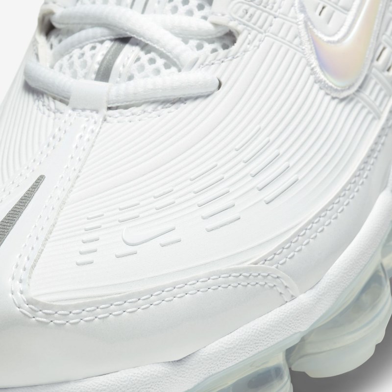 Nike Air VaporMax 360 Sneakers Dame Hvide | ZP0167-951