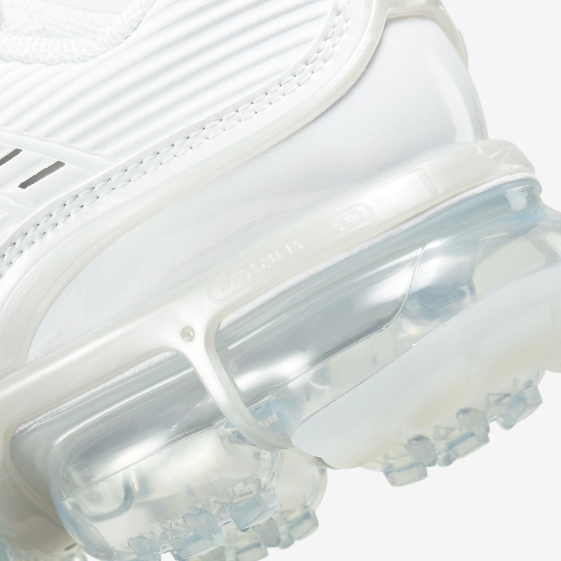 Nike Air VaporMax 360 Sneakers Dame Hvide | ZP0167-951