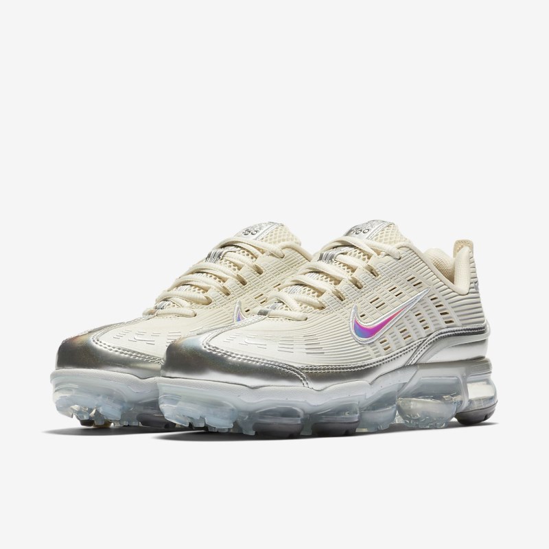 Nike Air VaporMax 360 Sneakers Dame Hvide | ZU7275-018