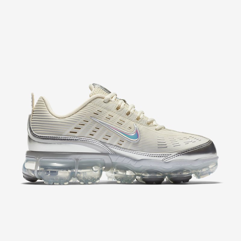 Nike Air VaporMax 360 Sneakers Dame Hvide | ZU7275-018