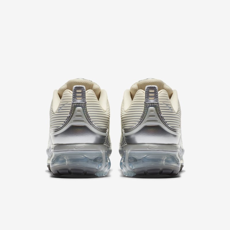 Nike Air VaporMax 360 Sneakers Dame Hvide | ZU7275-018