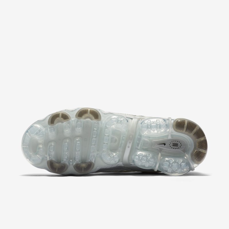 Nike Air VaporMax 360 Sneakers Dame Hvide | ZU7275-018
