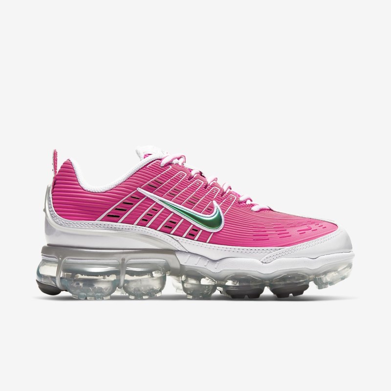 Nike Air VaporMax 360 Sneakers Dame Lyserød | QG9479-853