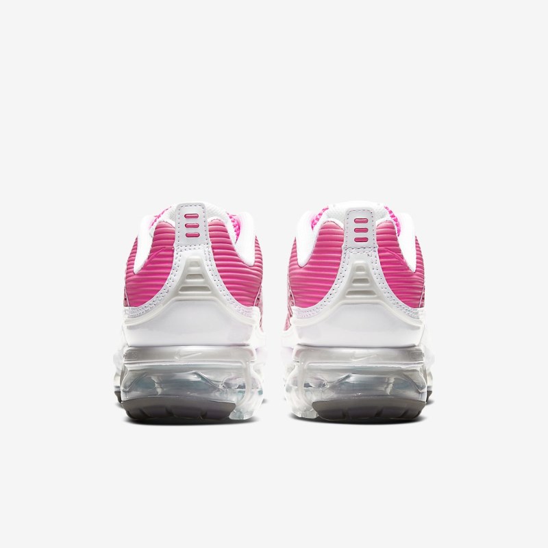 Nike Air VaporMax 360 Sneakers Dame Lyserød | QG9479-853