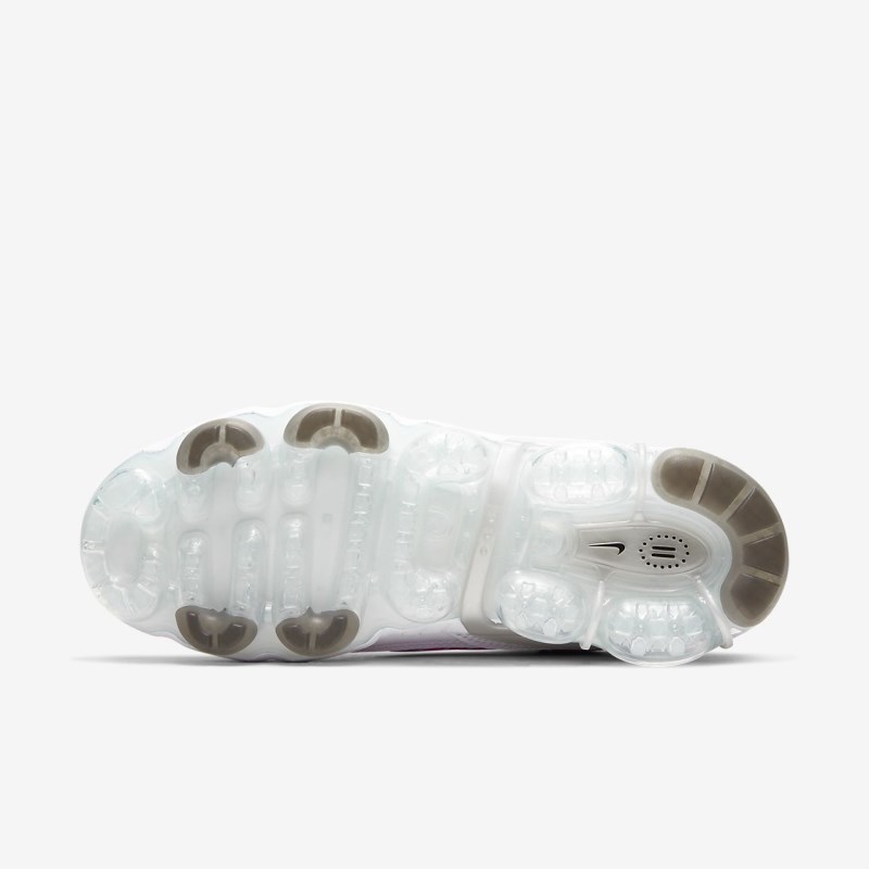 Nike Air VaporMax 360 Sneakers Dame Lyserød | QG9479-853