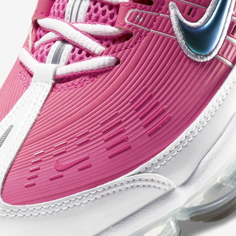 Nike Air VaporMax 360 Sneakers Dame Lyserød | QG9479-853