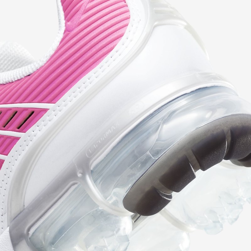 Nike Air VaporMax 360 Sneakers Dame Lyserød | QG9479-853