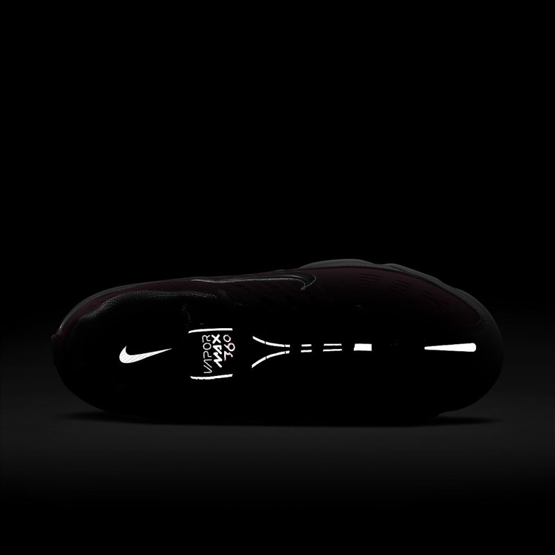 Nike Air VaporMax 360 Sneakers Dame Lyserød | QG9479-853