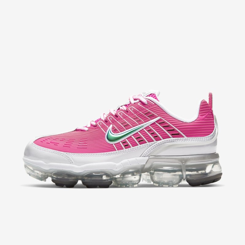 Nike Air VaporMax 360 Sneakers Dame Lyserød | QG9479-853