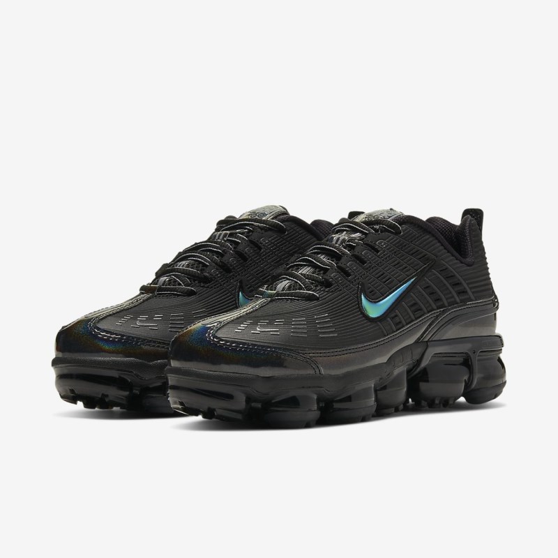 Nike Air VaporMax 360 Sneakers Dame Sort | OJ2304-803
