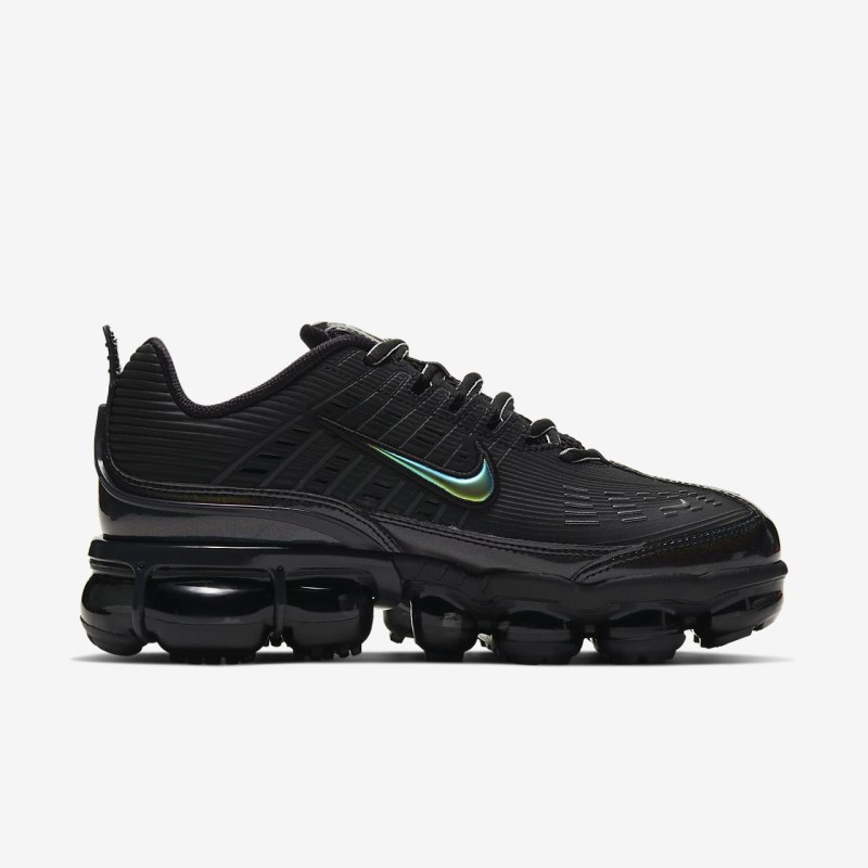 Nike Air VaporMax 360 Sneakers Dame Sort | OJ2304-803