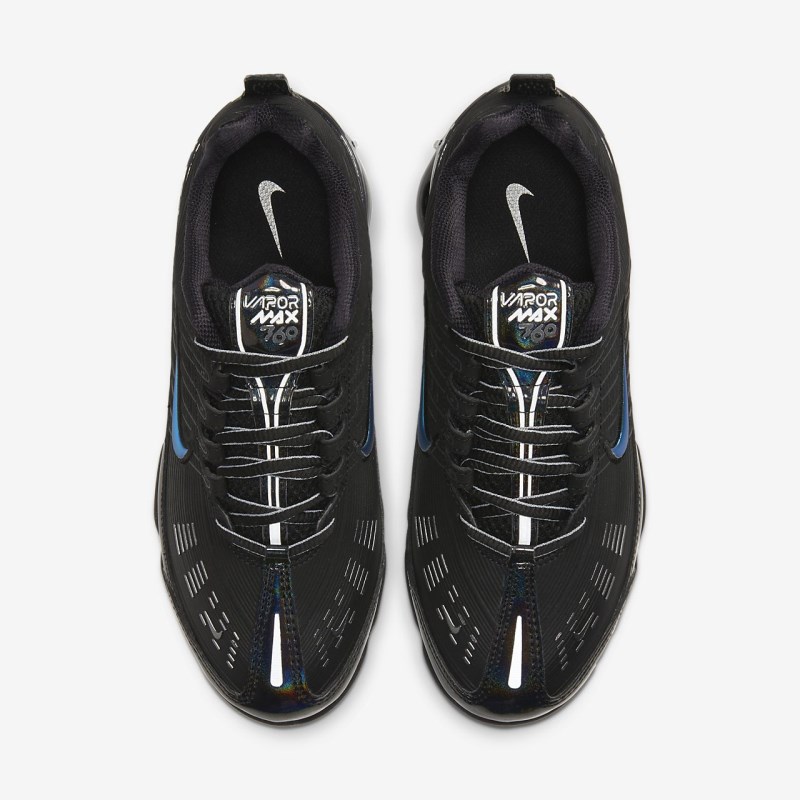 Nike Air VaporMax 360 Sneakers Dame Sort | OJ2304-803