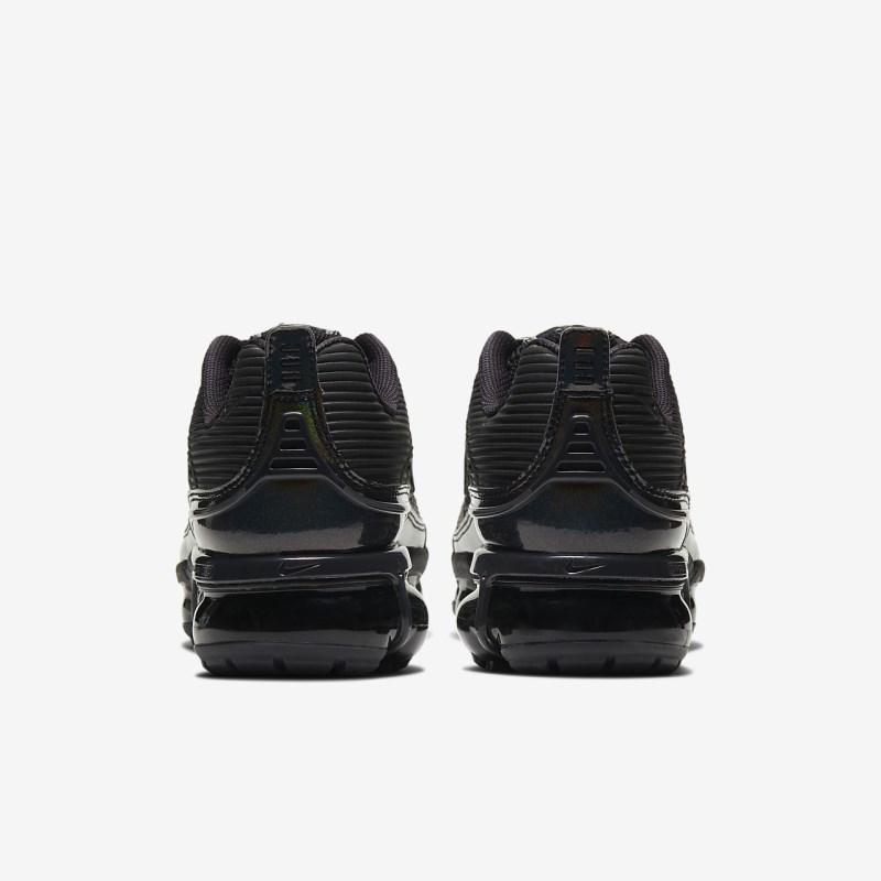 Nike Air VaporMax 360 Sneakers Dame Sort | OJ2304-803