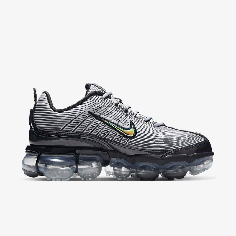 Nike Air VaporMax 360 Sneakers Dame Sølv | QJ1916-672