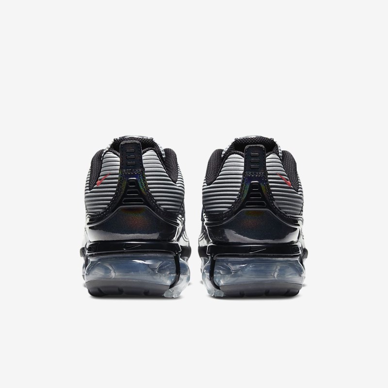 Nike Air VaporMax 360 Sneakers Dame Sølv | QJ1916-672