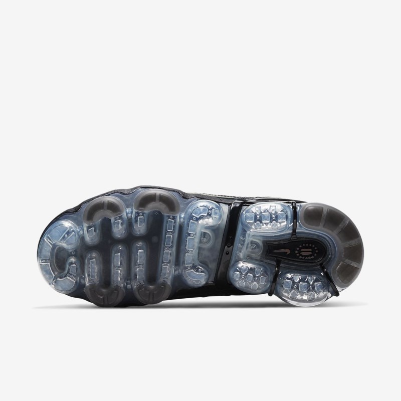 Nike Air VaporMax 360 Sneakers Dame Sølv | QJ1916-672