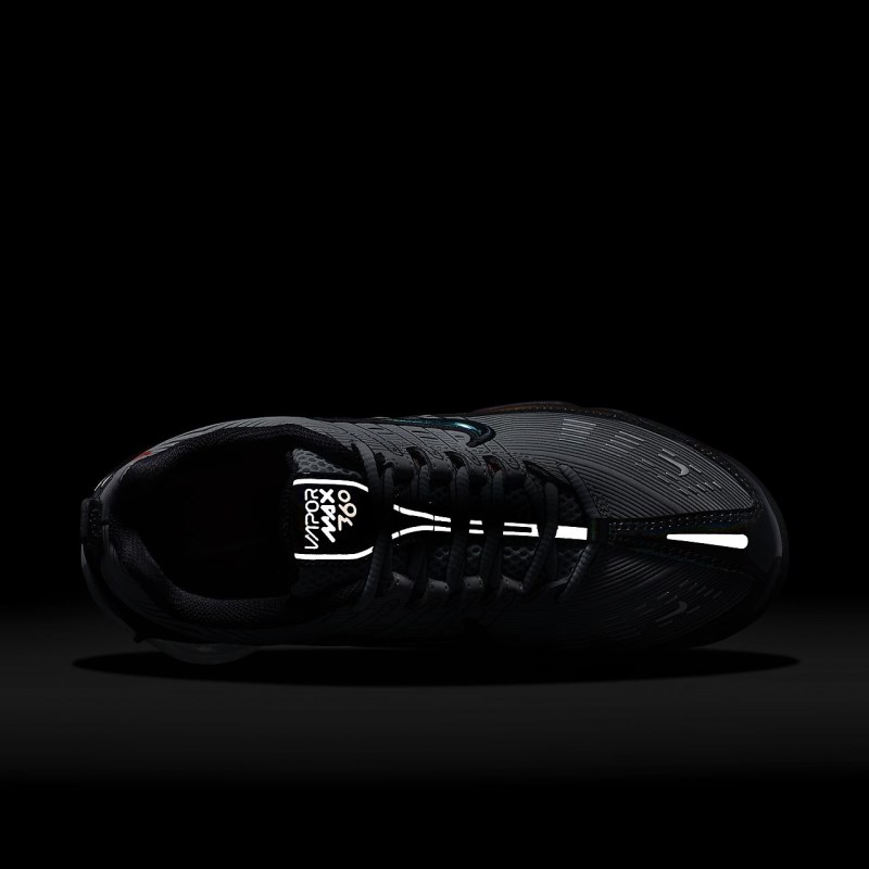 Nike Air VaporMax 360 Sneakers Dame Sølv | QJ1916-672