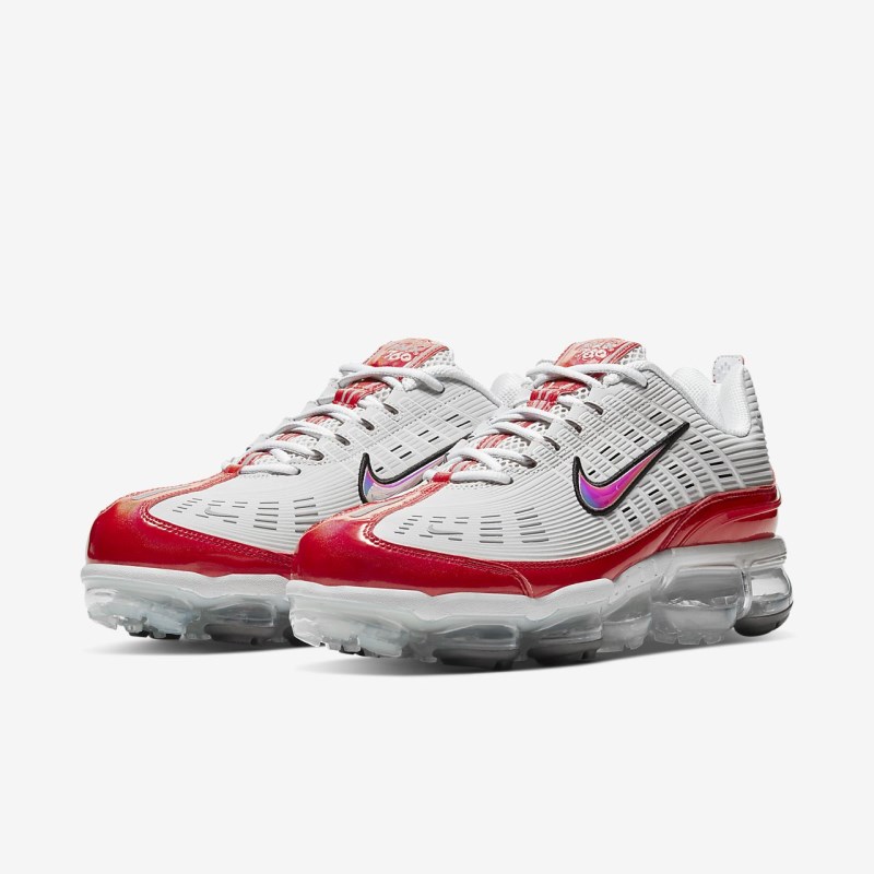 Nike Air VaporMax 360 Sneakers Herre Grå | KF1069-484