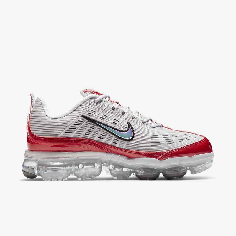 Nike Air VaporMax 360 Sneakers Herre Grå | KF1069-484