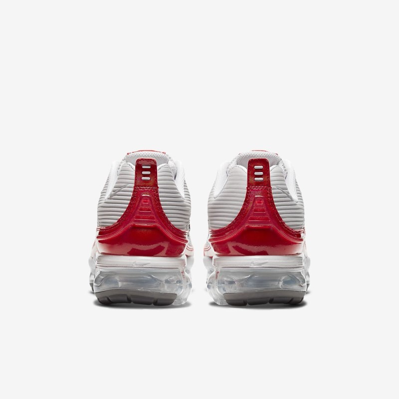Nike Air VaporMax 360 Sneakers Herre Grå | KF1069-484