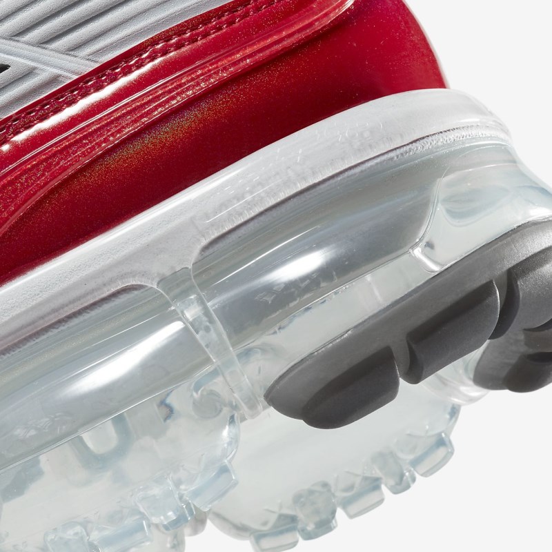 Nike Air VaporMax 360 Sneakers Herre Grå | KF1069-484