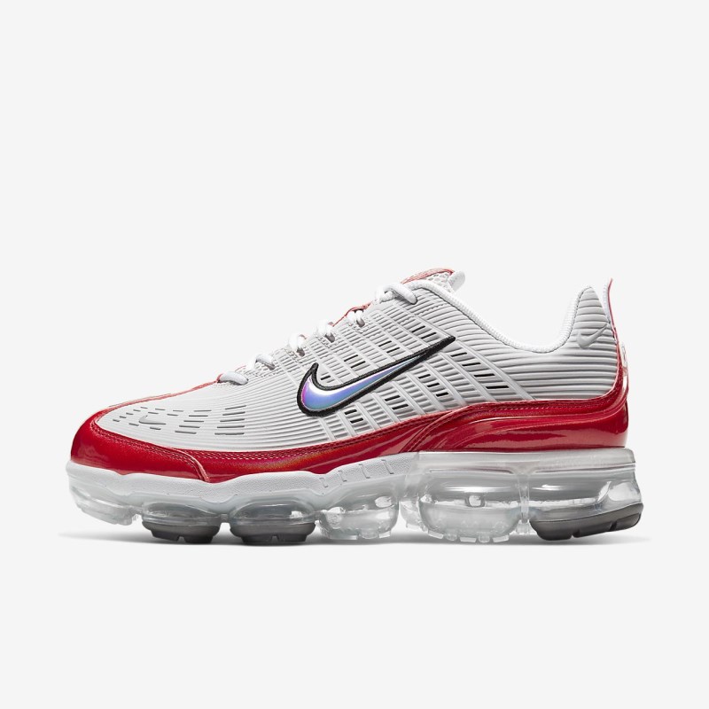 Nike Air VaporMax 360 Sneakers Herre Grå | KF1069-484