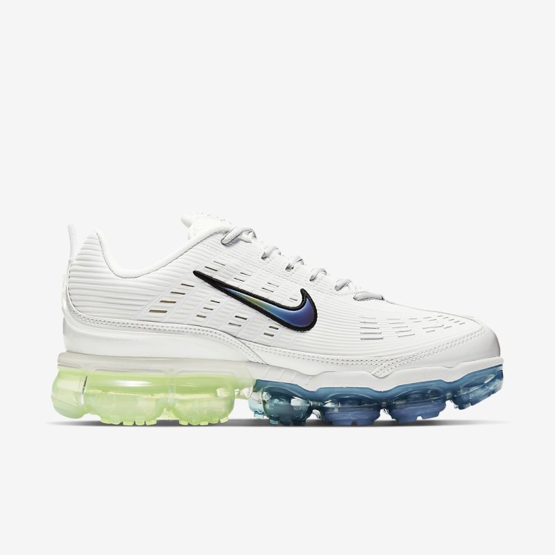 Nike Air VaporMax 360 Sneakers Herre Hvide | GT9681-032