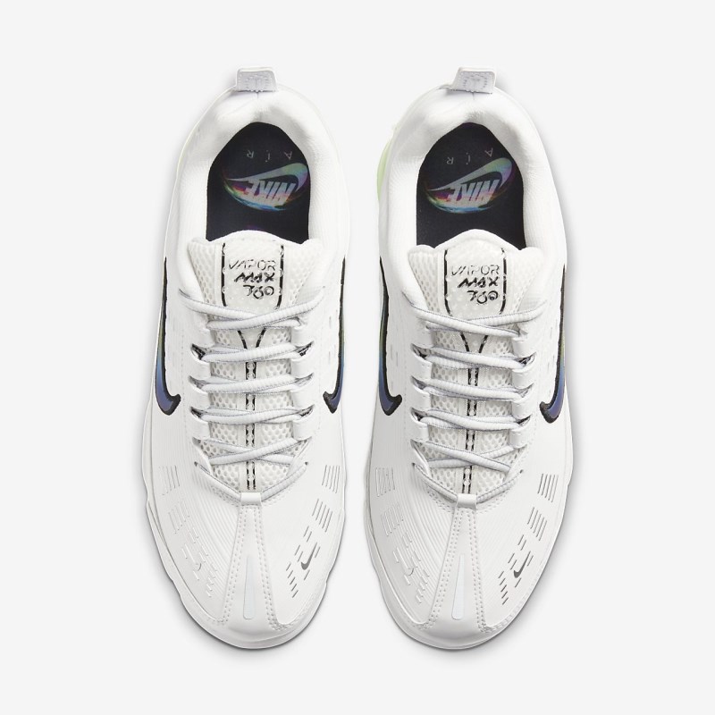 Nike Air VaporMax 360 Sneakers Herre Hvide | GT9681-032