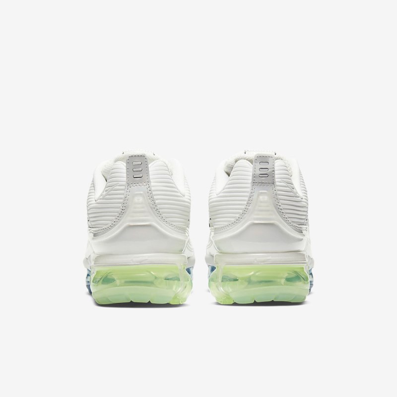Nike Air VaporMax 360 Sneakers Herre Hvide | GT9681-032