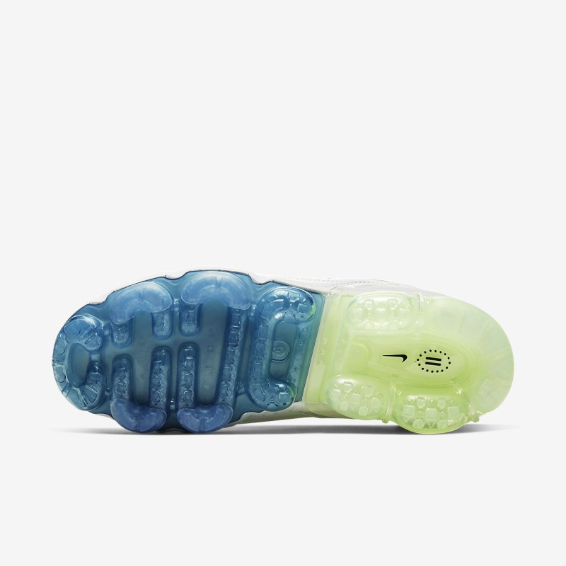 Nike Air VaporMax 360 Sneakers Herre Hvide | GT9681-032