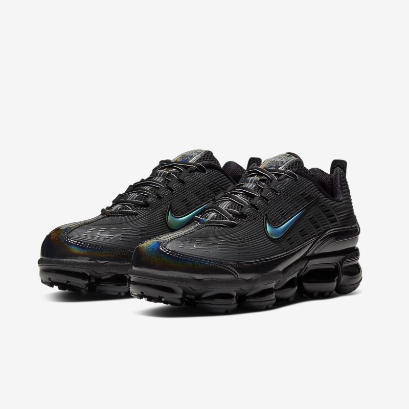 Nike Air VaporMax 360 Sneakers Herre Sort | KC9512-770