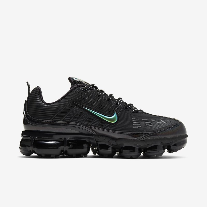 Nike Air VaporMax 360 Sneakers Herre Sort | KC9512-770