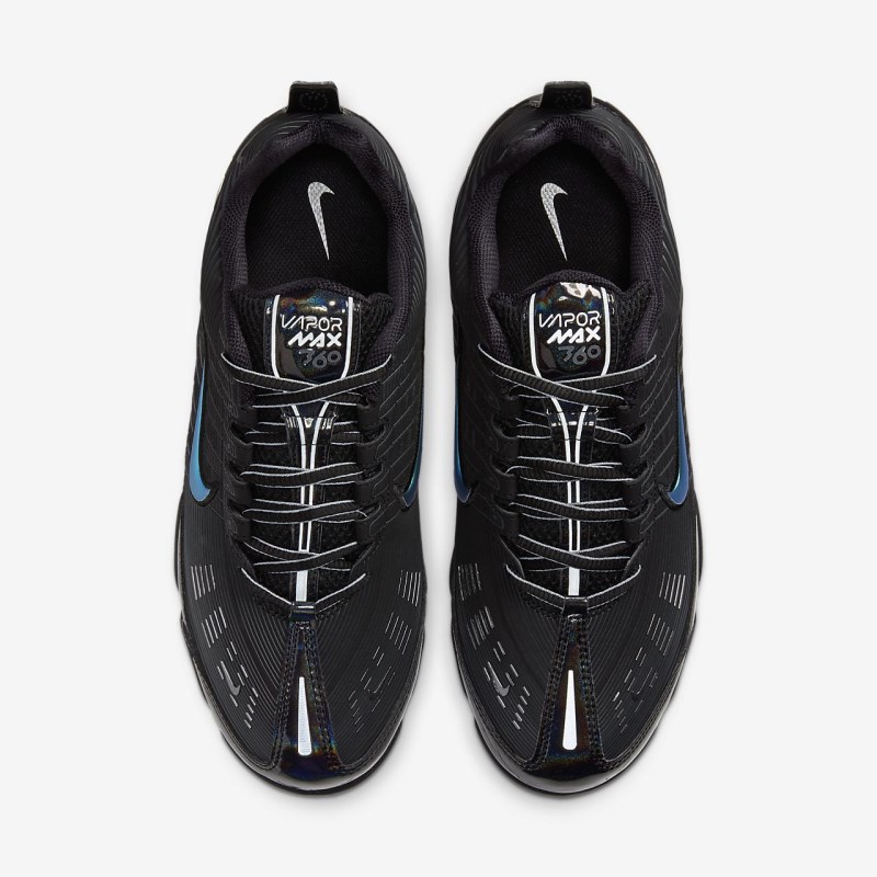 Nike Air VaporMax 360 Sneakers Herre Sort | KC9512-770