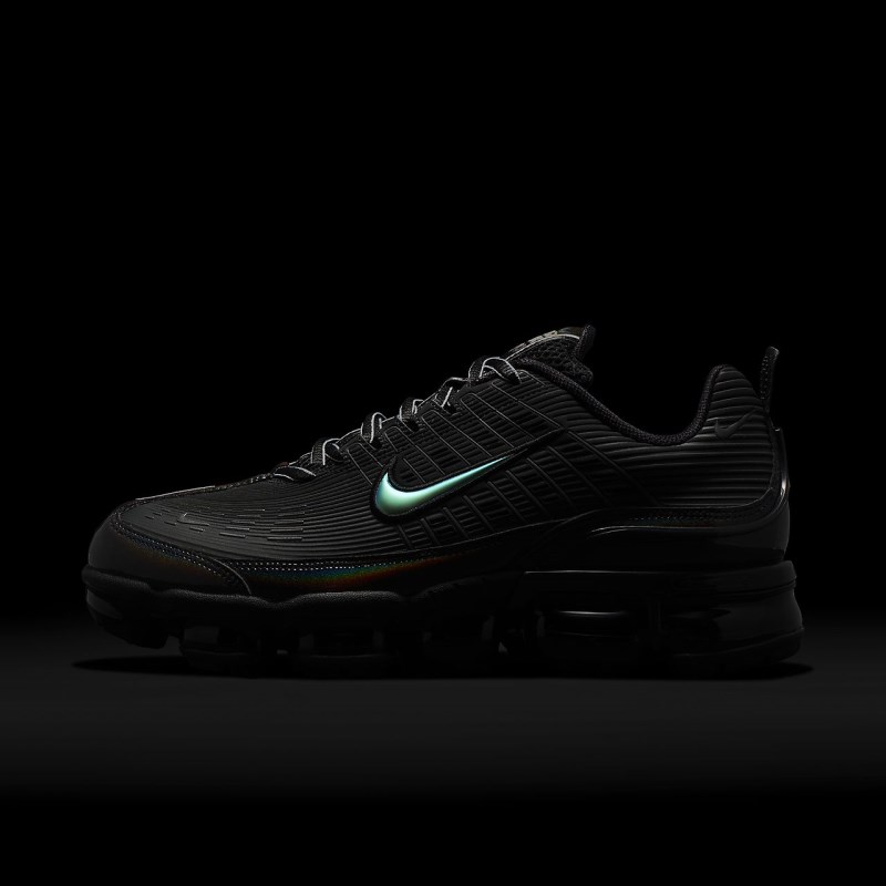 Nike Air VaporMax 360 Sneakers Herre Sort | KC9512-770